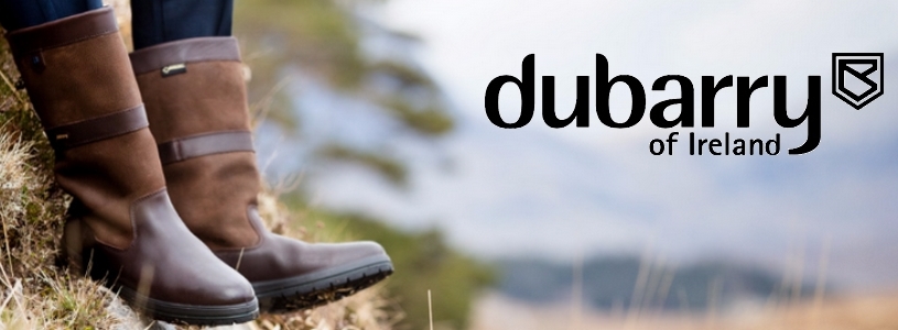 Dubarry heren discount